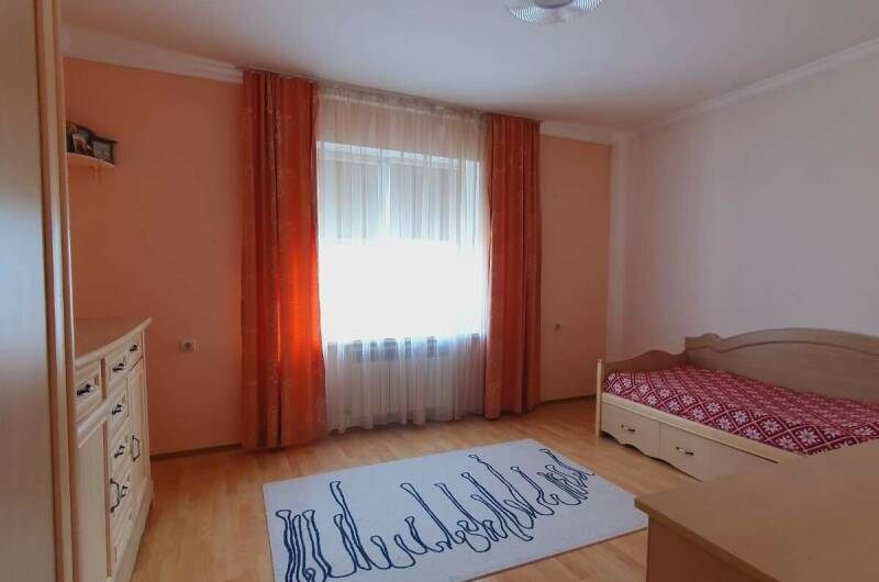 Изображение Изображение квартиры &quot;Этаж под ключ на Солнечной&quot; #2 #2