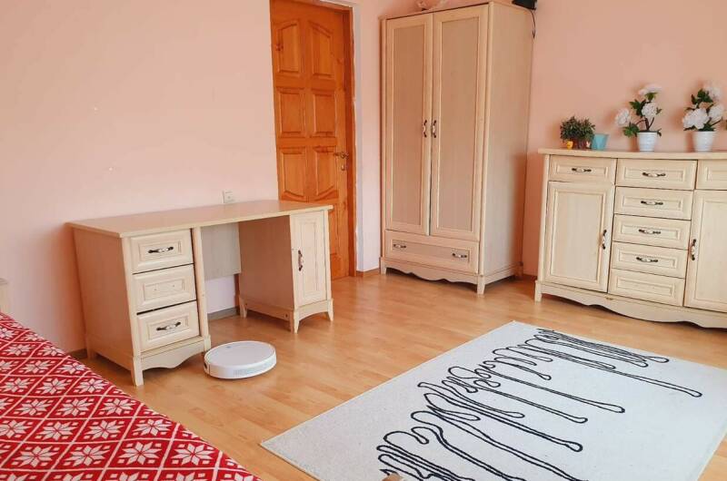 Изображение Изображение квартиры &quot;Этаж под ключ на Солнечной&quot; #5 #5