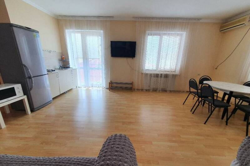 Изображение Изображение квартиры &quot;Этаж под ключ на Солнечной&quot; #8 #8