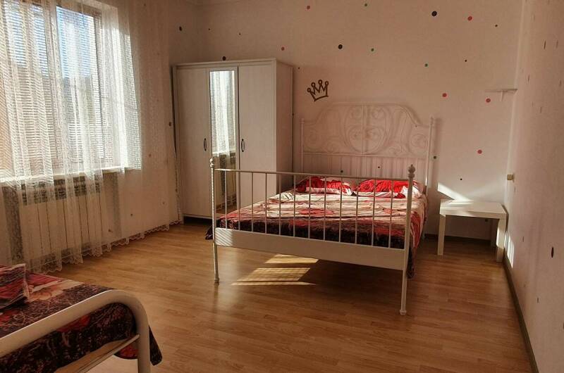 Изображение Изображение квартиры / апартамента "Этаж под ключ на Солнечной" #10 #8