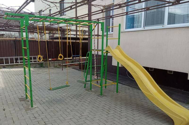 Изображение Изображение гостиницы &quot;Гостевой дом «ЛюбоМорье»&quot; #2 #2