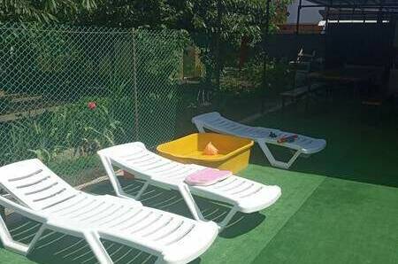 Изображение Изображение гостиницы &quot;Гостевой дом «ЛюбоМорье»&quot; #4 #4