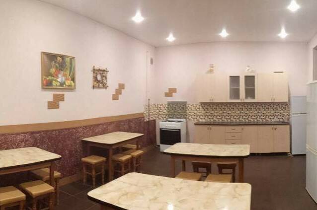 Изображение Изображение гостиницы &quot;Гостевой дом «ЛюбоМорье»&quot; #6 #6