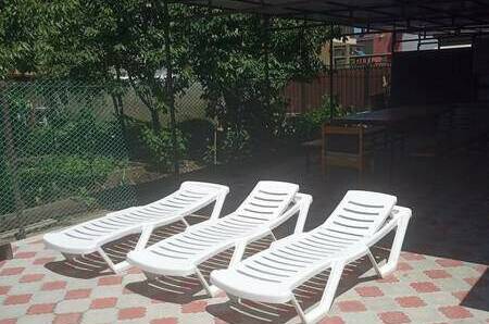 Изображение Изображение гостиницы &quot;Гостевой дом «ЛюбоМорье»&quot; #7 #7