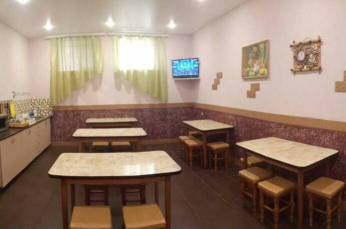 Изображение Изображение гостиницы &quot;Гостевой дом «ЛюбоМорье»&quot; #8 #8