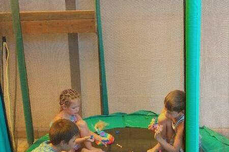 Изображение Изображение отеля / гостиницы "Гостевой дом «ЛюбоМорье»" #10 #8