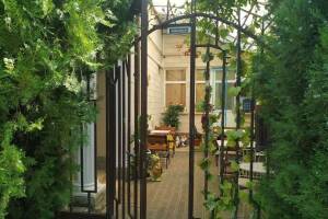 Изображение Отель «Тоскана» #2