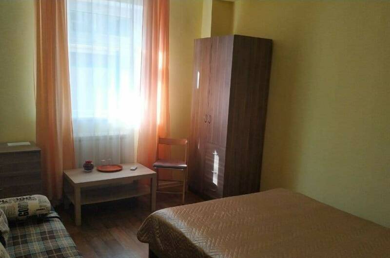 Изображение Изображение гостиницы &quot;Отель «Тоскана»&quot; #3 #3