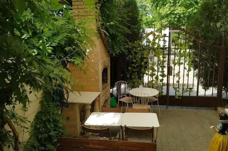 Изображение Изображение гостиницы &quot;Отель «Тоскана»&quot; #5 #5