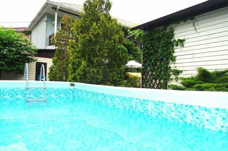 Изображение Изображение гостиницы "Гостевой дом «Камелия»" #1 #1