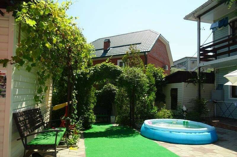 Изображение Изображение гостиницы "Гостевой дом «Камелия»" #2 #2