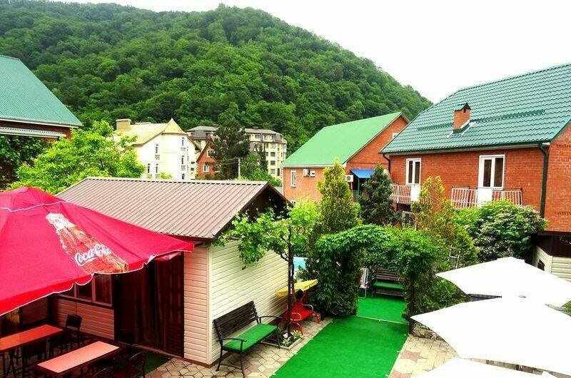 Изображение Изображение гостиницы "Гостевой дом «Камелия»" #3 #3