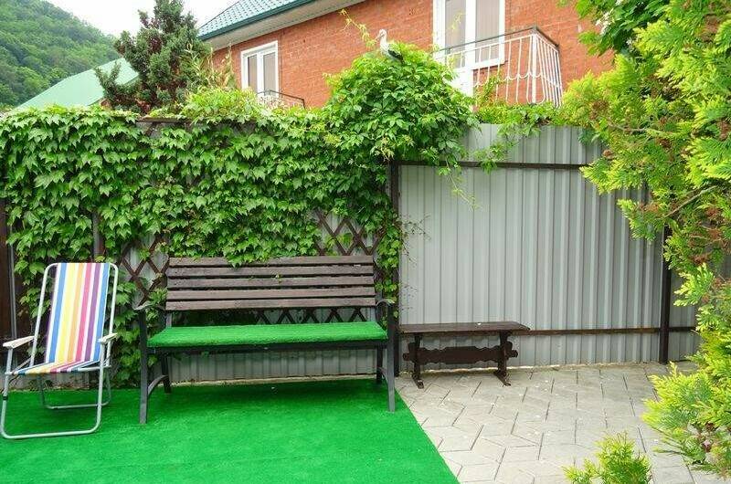 Изображение Изображение гостиницы "Гостевой дом «Камелия»" #4 #4