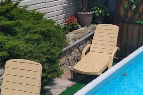 Изображение Изображение гостиницы "Гостевой дом «Камелия»" #7 #7