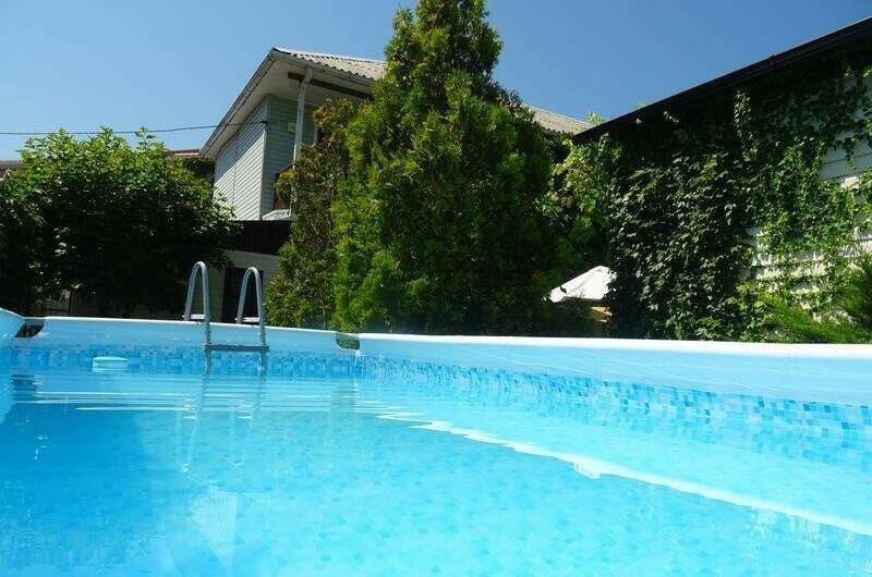 Изображение Изображение гостиницы "Гостевой дом «Камелия»" #8 #8