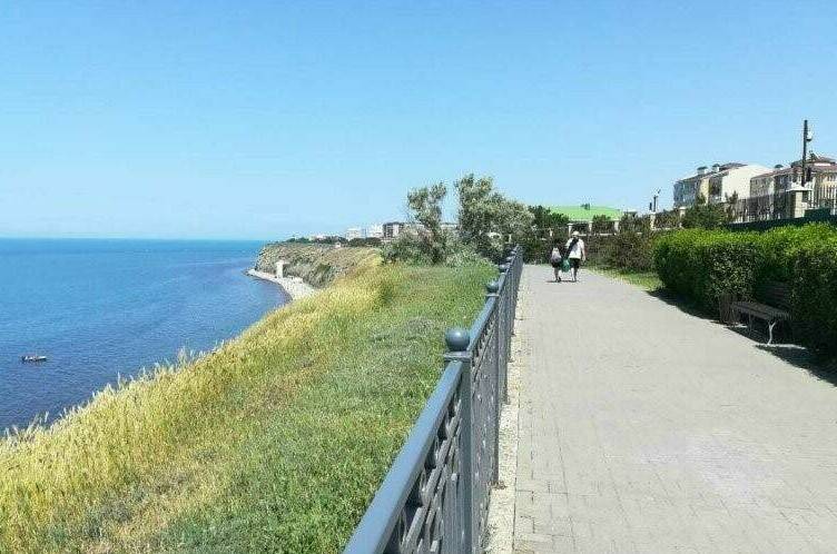 Изображение Изображение гостиницы &quot;Гостевой дом «На высоком берегу»&quot; #2 #2