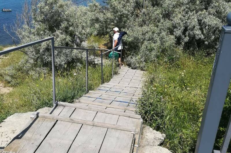 Изображение Изображение гостиницы &quot;Гостевой дом «На высоком берегу»&quot; #4 #4