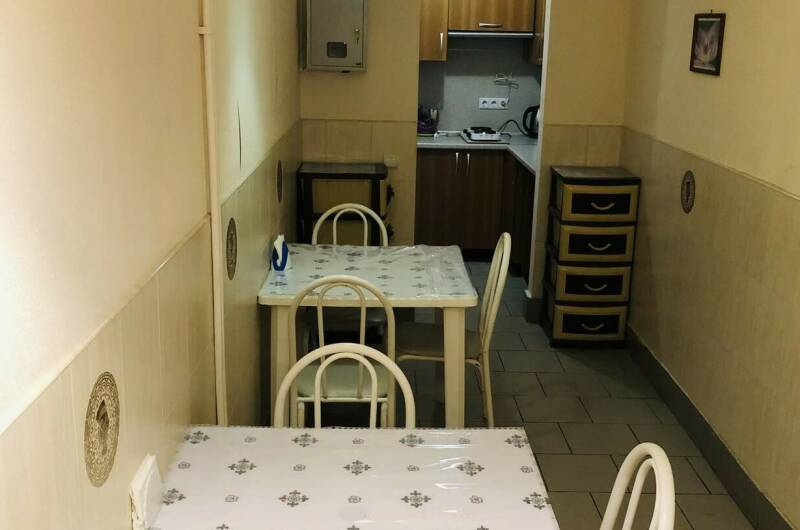 Изображение Изображение гостиницы &quot;Гостевой дом «На высоком берегу»&quot; #7 #7