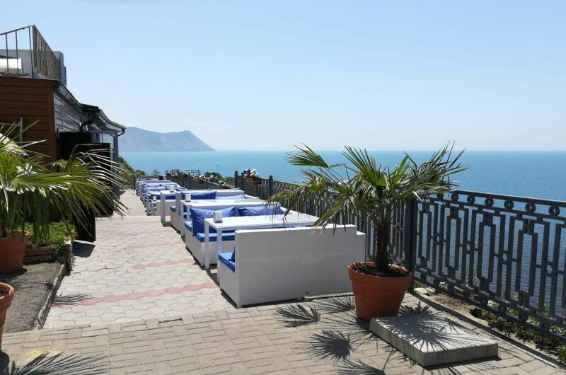 Изображение Изображение гостиницы &quot;Гостевой дом «На высоком берегу»&quot; #8 #8