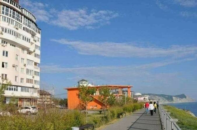 Изображение Изображение отеля / гостиницы "Гостевой дом «На высоком берегу»" #10 #8