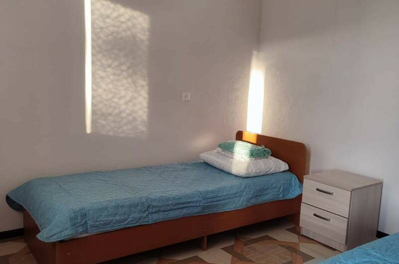 Изображение Изображение гостиницы "Гостевой дом «Белый Дельфин»" #2 #2