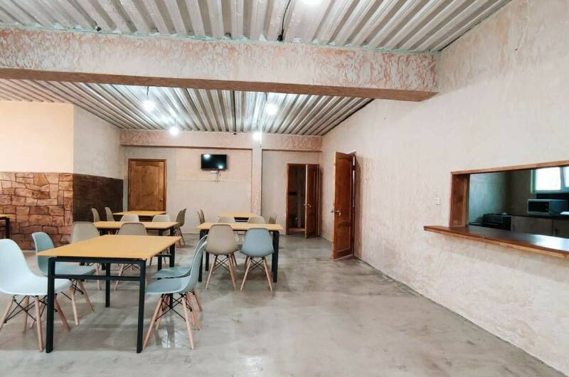 Изображение Изображение гостиницы "Гостевой дом «Белый Дельфин»" #3 #3