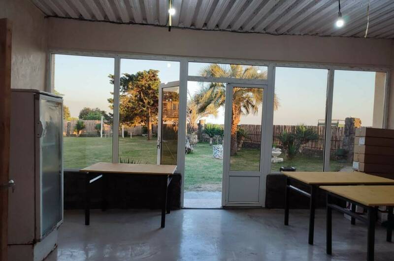 Изображение Изображение гостиницы "Гостевой дом «Белый Дельфин»" #5 #5