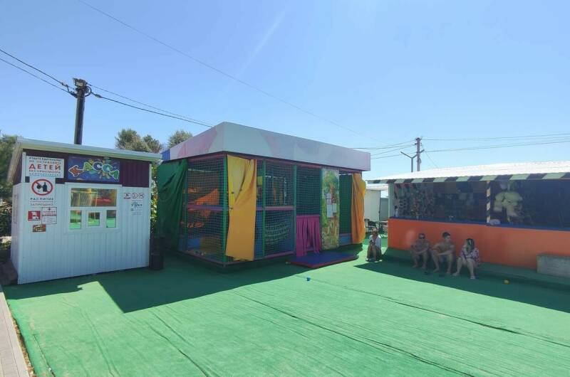 Изображение Изображение гостиницы &quot;Гостевой дом «Звездный берег»&quot; #2 #2