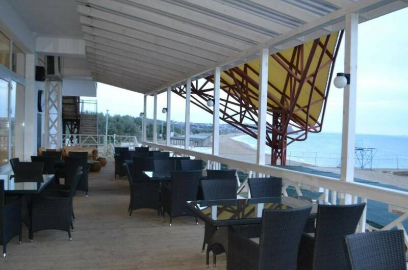 Изображение Изображение гостиницы &quot;Гостевой дом «Звездный берег»&quot; #3 #3