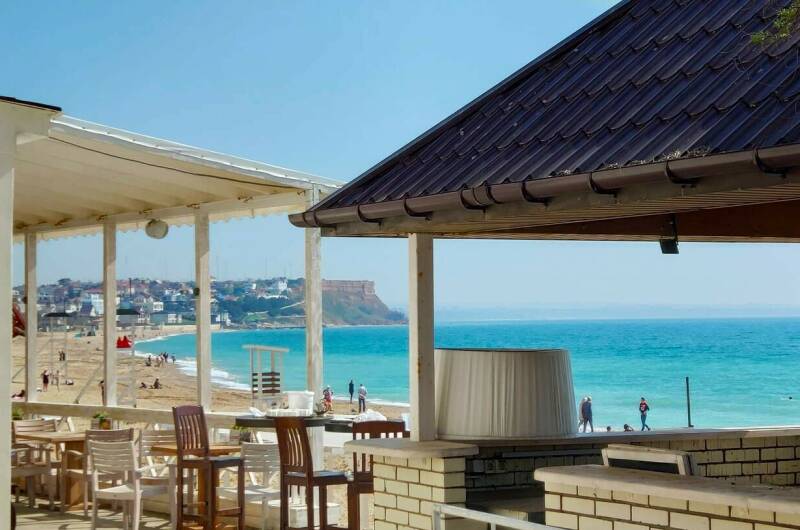 Изображение Изображение гостиницы &quot;Гостевой дом «Звездный берег»&quot; #5 #5