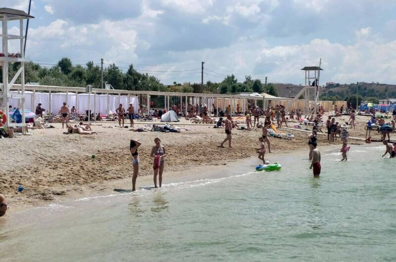 Изображение Изображение гостиницы &quot;Гостевой дом «Звездный берег»&quot; #6 #6