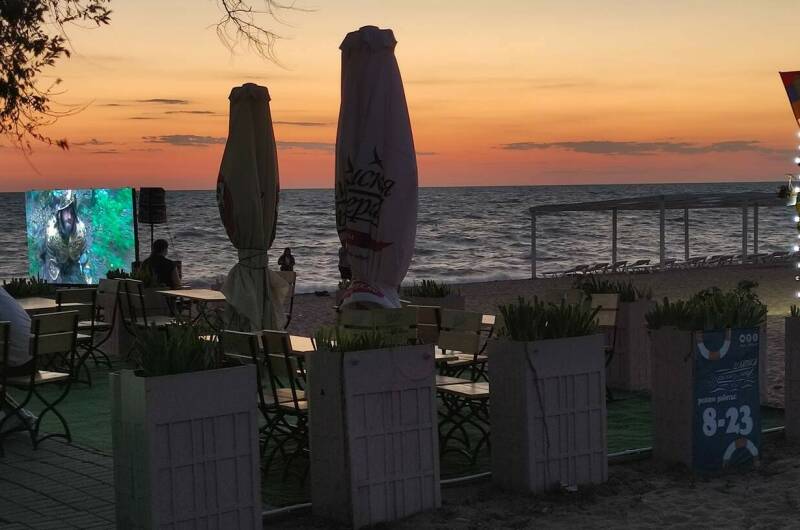 Изображение Изображение гостиницы &quot;Гостевой дом «Звездный берег»&quot; #7 #7