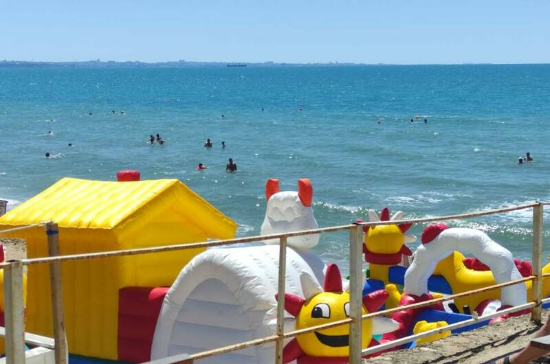 Изображение Изображение отеля / гостиницы "Гостевой дом «Звездный берег»" #11 #9