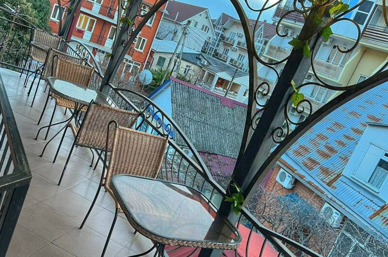 Изображение Изображение гостиницы &quot;Гостевой дом «Балатон»&quot; #1 #1