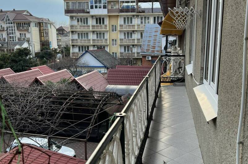 Изображение Изображение гостиницы &quot;Гостевой дом «Балатон»&quot; #2 #2