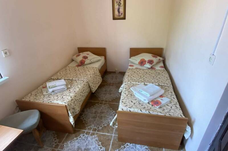 Изображение Изображение гостиницы &quot;Гостевой дом «Балатон»&quot; #4 #4