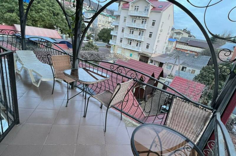 Изображение Изображение гостиницы &quot;Гостевой дом «Балатон»&quot; #5 #5