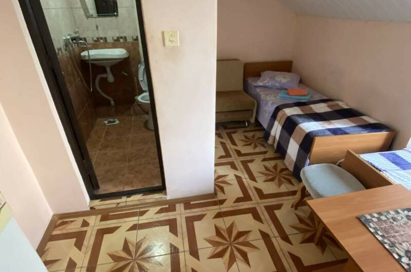 Изображение Изображение отеля / гостиницы "Гостевой дом «Балатон»" #10 #8