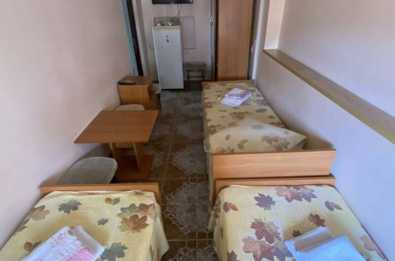 Изображение Изображение отеля / гостиницы "Гостевой дом «Балатон»" #11 #9