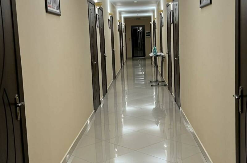 Изображение Изображение гостиницы &quot;Гостиница «Пляхо»&quot; #3 #3