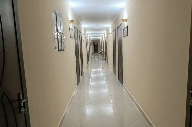 Изображение Изображение гостиницы &quot;Гостиница «Пляхо»&quot; #4 #4