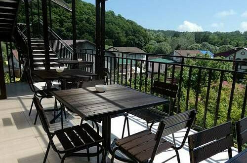 Изображение Изображение гостиницы &quot;Гостиница «Пляхо»&quot; #5 #5