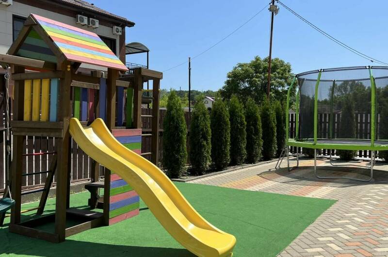 Изображение Изображение отеля / гостиницы "Гостиница «Пляхо»" #10 #8