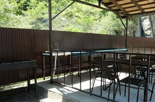 Изображение Изображение отеля / гостиницы "Гостиница «Пляхо»" #11 #9