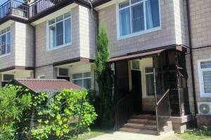 Изображение квартиры / апартамента "3-х этажный таунхаус в эко-курорте «Тюльпановка»"