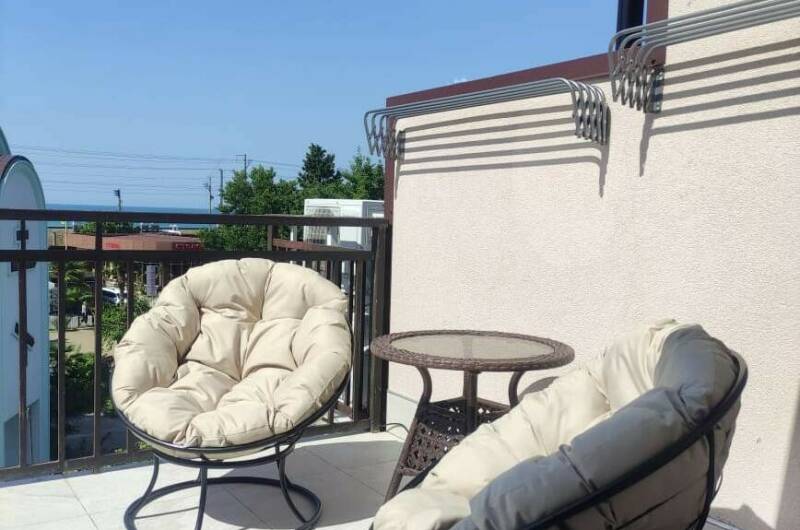 Изображение Изображение квартиры "3-х этажный таунхаус в эко-курорте «Тюльпановка»" #2 #2