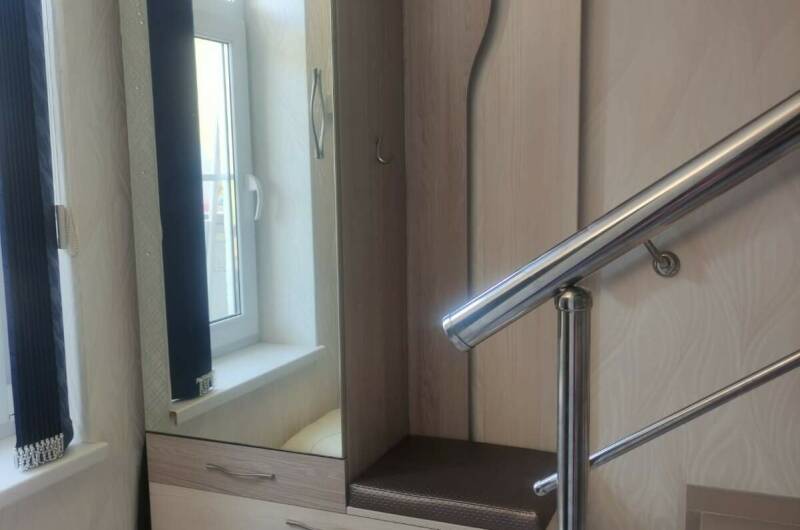 Изображение Изображение квартиры "3-х этажный таунхаус в эко-курорте «Тюльпановка»" #5 #5