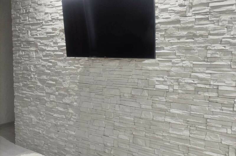 Изображение Изображение квартиры "3-х этажный таунхаус в эко-курорте «Тюльпановка»" #6 #6