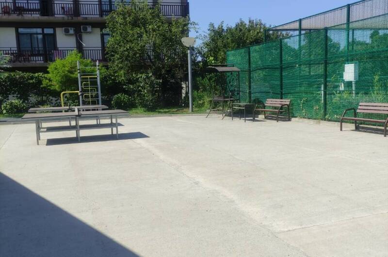 Изображение Изображение квартиры "3-х этажный таунхаус в эко-курорте «Тюльпановка»" #7 #7