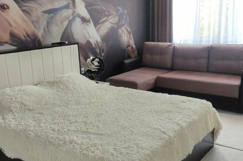 Изображение Изображение квартиры "3-х этажный таунхаус в эко-курорте «Тюльпановка»" #8 #8